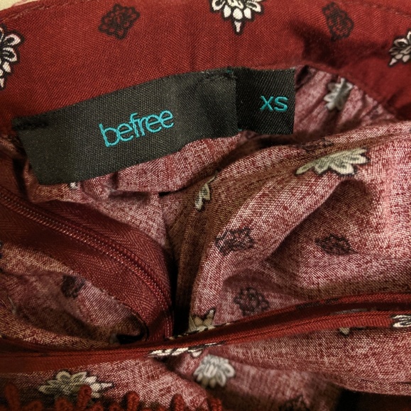 Boho Dress - Picture 3 of 3